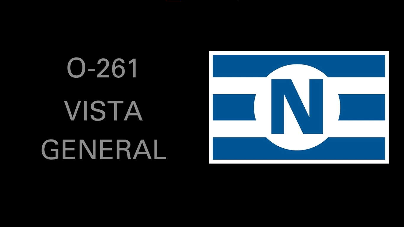  Utilización del sistema O-261 - Seguimiento de solicitudes de compras para personal embarcado (PARA BUQUES)
