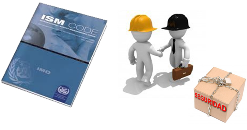 Fundamentos del Sistema de Gestión de Seguridad (ISM CODE)