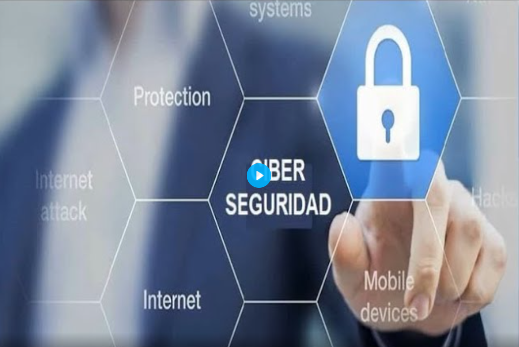 CIBER SEGURIDAD